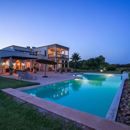 Villa Eden 马拉喀什 外观 照片